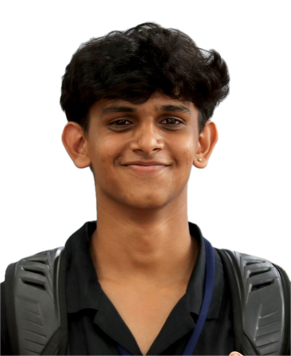 Saharsh's profile photo